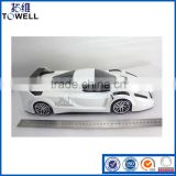 Industrial visual CNC 3D Modeling Car Manufacturing