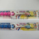 Cute Design Children Oral Care Toothbrush thumbnail-1
