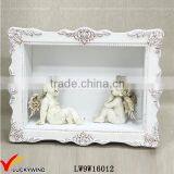 Deep Box Wall Decor Vintage French Wooden Shadow Box Frame Quality Choice