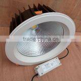 High CRI 95 COB 35w Led Downlights China thumbnail-4