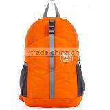 Sport Leisure Bag Outdoor Hiking Shoulder Bag Folding Backpack Ultra Light thumbnail-5