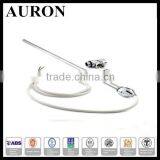 AURON Factory Direct Sell 9KW Flange Immersion Heater/Air Finned Heating Element