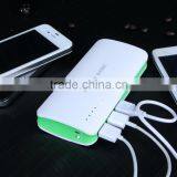 Ultra-slim Power Bank 20000mah for Cell Phones thumbnail-1