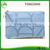 Popular 2016 Hot Sell PVC Clear Cosmetic Bag Toilet Articles Bag thumbnail-1