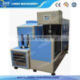 Semi-auto 5 Gallon 1-Cavity Plastic Bottle Blowing Machine