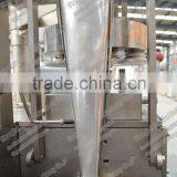 Automatic Vertical Slimming BLACK Tea Bag Packing Machine With Envelope thumbnail-4