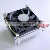 Anodizing Aluminum Fan for Electron Radiator thumbnail-1