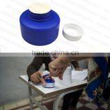 High Quality 60ml/80ml/100ml SE-SCI003 Voting Ink, Phosphoric Ink For Vote, Indelible Ink With Sliver Nitrate thumbnail-3