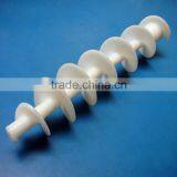 Good Self-lubrication Custom Making Uhmw-pe Screw Manufacturer thumbnail-4