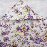 Print Knit Fabric Factory Direct Sale Poly Knit Spandex Print Polyester Printed Fabric thumbnail-3