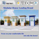 Easy Assembe and Durable Strong Recycle Use Toilet and Bathroom by Pre Made and Fabricated