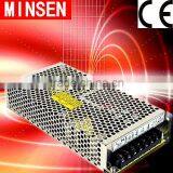 CE Approval 5v 24v Dual Output Power Supply 5v 24v