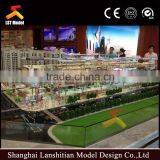 For Real Estate Selling Miniature Scale Building Model thumbnail-2