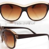 taizhou, woman sunglasses , new trend 2015 eywear