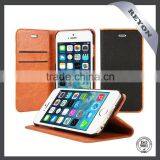 Card Slots Wallet Phone Case for Iphone 6