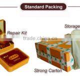 Sleep Better Summer Cooling Bamboo Crib Sheet thumbnail-6