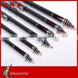 With 18 Years Experience Hot Selling High Quality Fly Rod Hand Pole Streams Lures Fishing Rod thumbnail-2