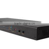 8x2 Hdmi Switch Splitter With RS232 , IR and Digital Audio Output thumbnail-4