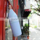 OEM ss Insulated Thermal Coffee Mug With Handle thumbnail-5