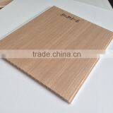 Wooden Designs With Different Colors Decorative Pvc Wall Panel in Haining China thumbnail-3