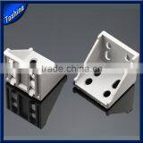 Die Cast Right Angle Aluminum Bracket ,aluminum Hardware Profiles thumbnail-6