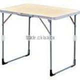 Aluminum Folding Talbe Student Desk thumbnail-1