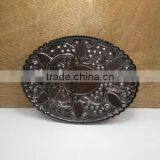 ZINC ALLOY Buckle Men's Belt Buckle thumbnail-5