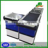 Supermarket Cashier Cashier Counter Belt