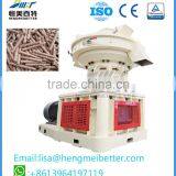 Widely Use Biomass Wood Pellet Mill Machine Environment Saving thumbnail-1