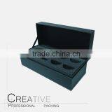 Luxury Packing Box Leather Gift Packing