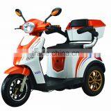 FACTORY ELECTRIC ADULT MOBILITY SCOOTER thumbnail-1