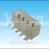 China Factory Price 4 Pin Snappable Wafer Connector thumbnail-6