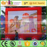 Most Popular Interactive Billboard for Trade Show thumbnail-1