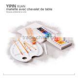 High Quality Wooden Box Art Set thumbnail-5