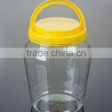 Plastic Honey Jars Bulk 3000g