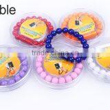 2015 New Colorful Usb Cable Micro Usb Data Bracelets Cable for Samsung/iphone5/6 thumbnail-1