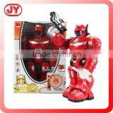 Multifunctional BO Toy Robot for Kids