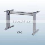 Steel Adjustable Height Lenght Table Leg
