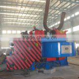 W27YPC-325 Angle Pipe Bending Machine thumbnail-4