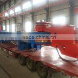 W27YPC-325 Angle Pipe Bending Machine thumbnail-2