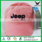Printed Logo Custom Promotional Suede Baseball Hat Quality Choice thumbnail-1