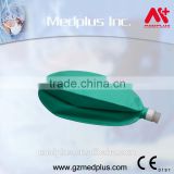 Medical Anesthesia Non-latex Breathing Bag With End Link