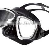 Wholesale Professional Adult Scuba Diving Mask and Silicone Diving Mask thumbnail-3