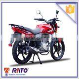 New Model and China Cheap 150cc Motorcycle for Sale thumbnail-4