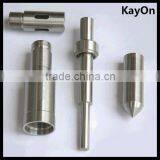 China Ss316 Stainless Steel Cnc Machining Parts For Pump thumbnail-1