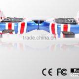 china self-balance scooter supplier with CE FCC ROHS