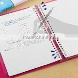 TEFRENU 487TTE - Binder Note thumbnail-5