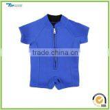 Baby Neoprene Wetsuit and Swimwear for Kid's Toddlers
