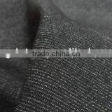 High Quality Polyester Spandex Roma Knitted Fabric