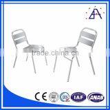 Hot Sale Folding Chairs Folding Aluminum Swing Chair thumbnail-4